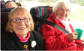 Hill Top Adult Day Care Centre