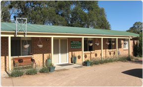 Bowral Adult Day Care Centre